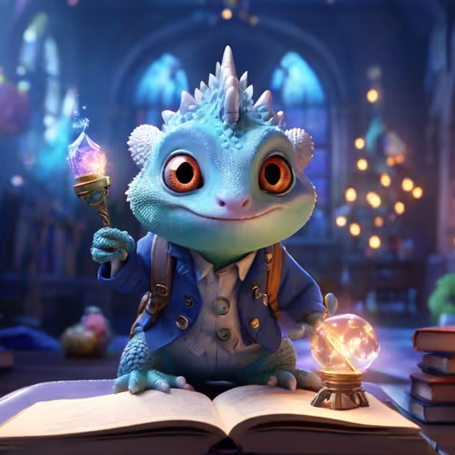 magic