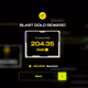 Blast D1 Epoch 3 Gold