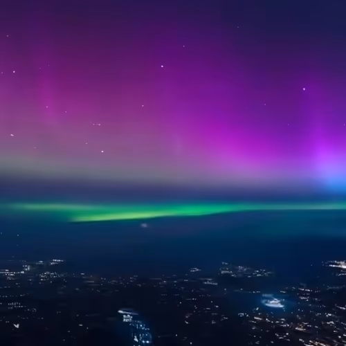 Zora Aurora