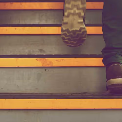 Maintenance Pregnant Restoration