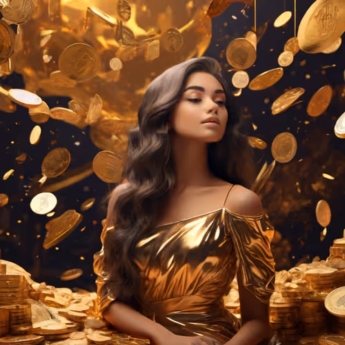 Moneyfesting