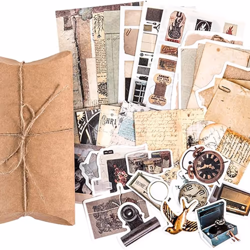 scrapbooking