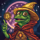 Magic Pepe