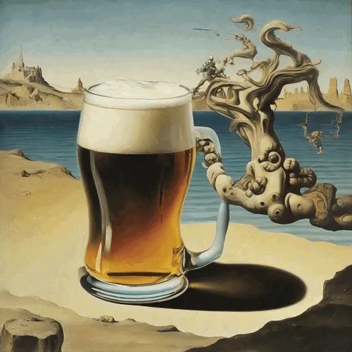 Lager Time