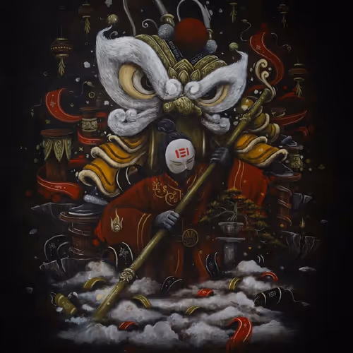 Nothing Strenght as Silent