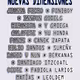 NUEVAS DIMENSIONES