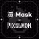 Pixelmon x Mask