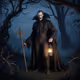 Vampire survival