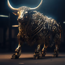 Bull