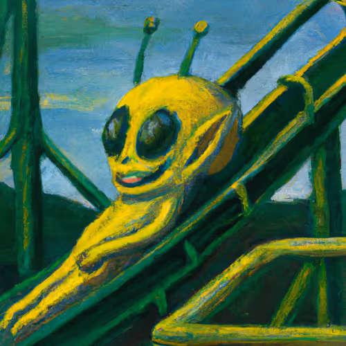 Alien