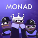 Monad