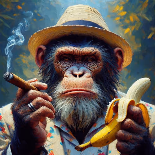 Monkey