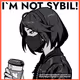 NON-SYBIL PROOF