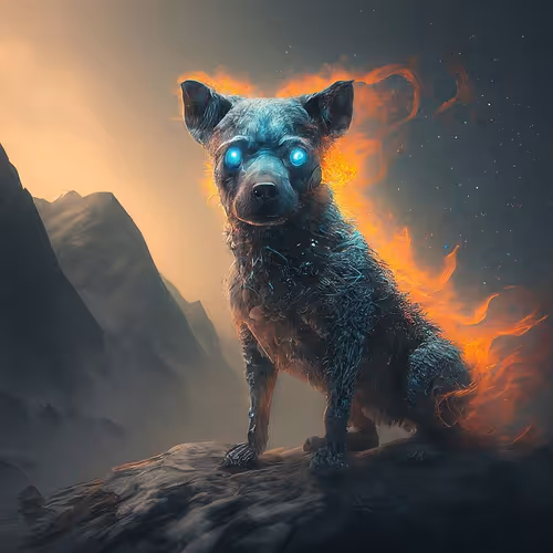dogo