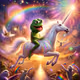 Pepe ENJOYer