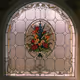 stained glass