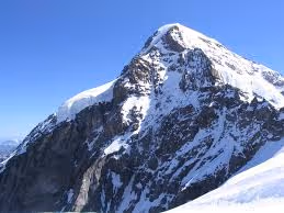mountains