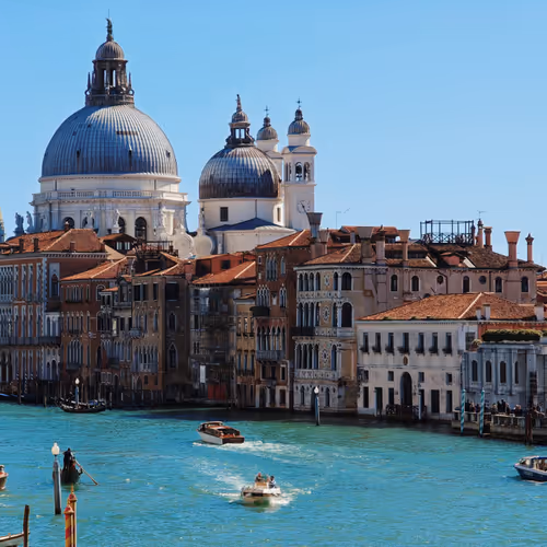 Venice - Italy