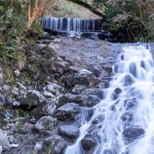 Japaneese water fountain