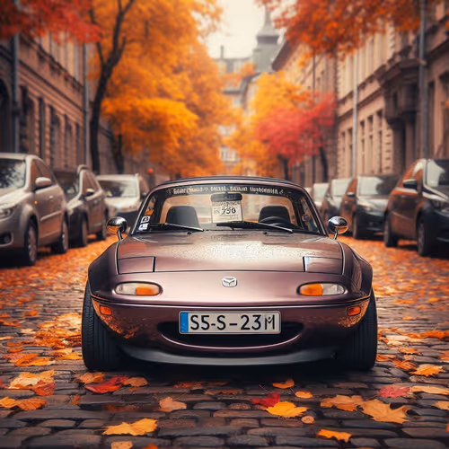 MX5