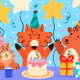 Animal Party!