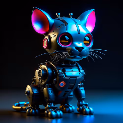 Zora CryptoCat