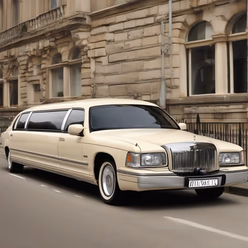 Limousines Icq