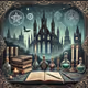 Harry Potter series