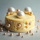 Cake Pearl