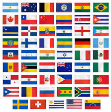 Countries