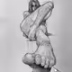 Pencil art
