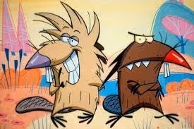 beavers