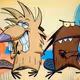 beavers
