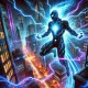 Electric Surge