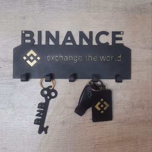 ZBINANCEKEYS