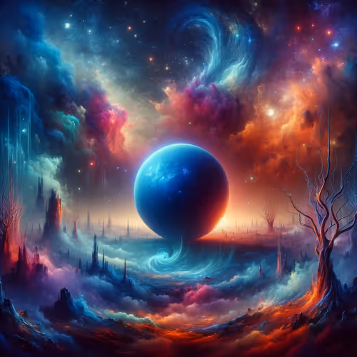 MyImaginationZORB