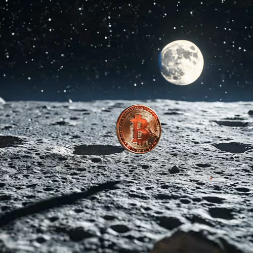 UPBitcoin