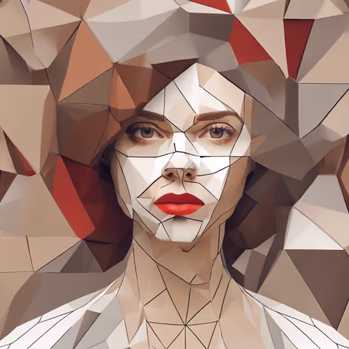 Random Girls of Prompts