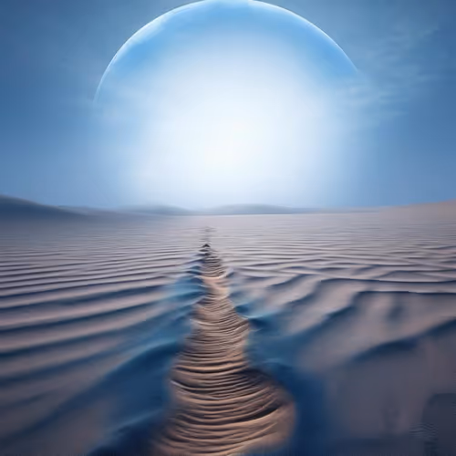 Land of Dreams