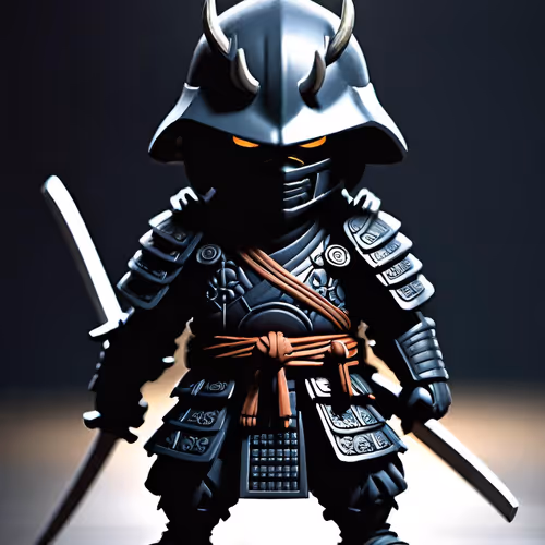 small vokk imagin picture