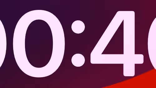 00:40