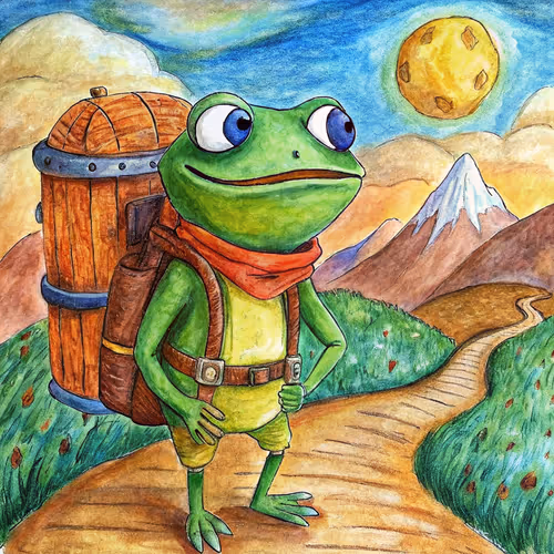 Pepe Summer
