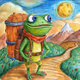 Pepe Summer
