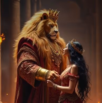 Beauty and the Beast