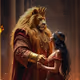 Beauty and the Beast