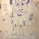 School notebook