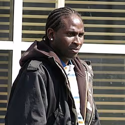 The Wire
