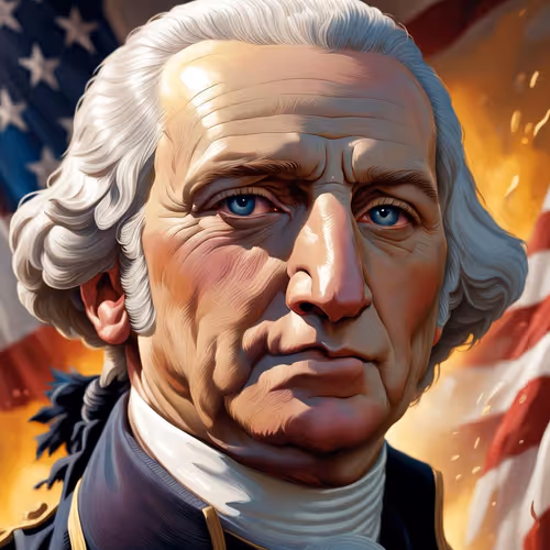 All Presidents of USA