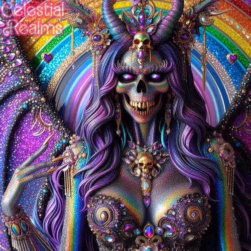 The beauty beyond