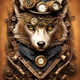 The fox
